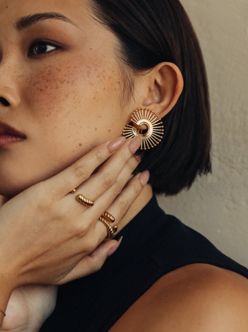 Cirine Ring